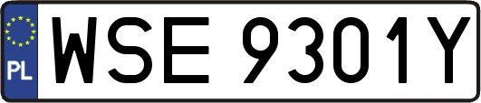 WSE9301Y