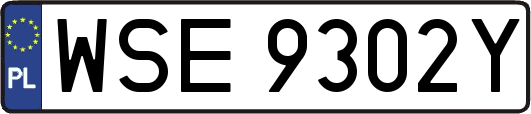 WSE9302Y