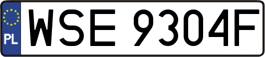 WSE9304F