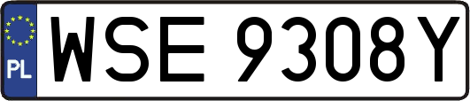 WSE9308Y