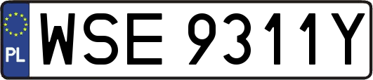 WSE9311Y