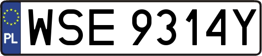 WSE9314Y