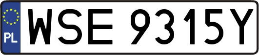 WSE9315Y