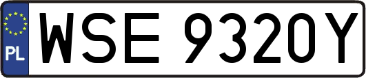 WSE9320Y