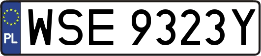 WSE9323Y