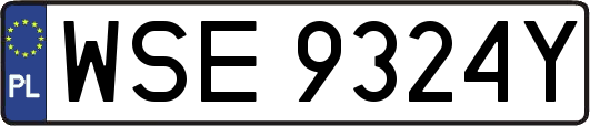 WSE9324Y