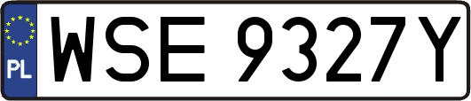 WSE9327Y