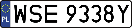 WSE9338Y
