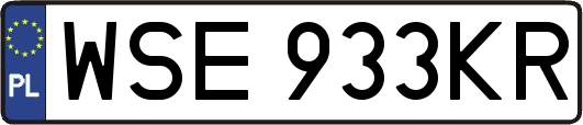 WSE933KR