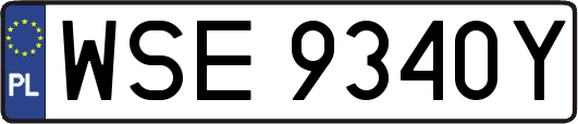 WSE9340Y