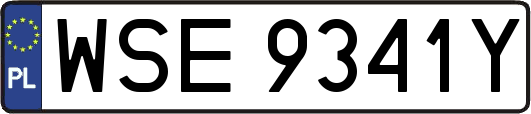 WSE9341Y