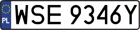 WSE9346Y