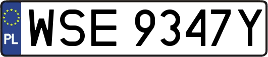 WSE9347Y