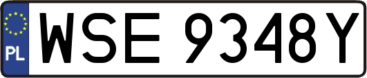WSE9348Y