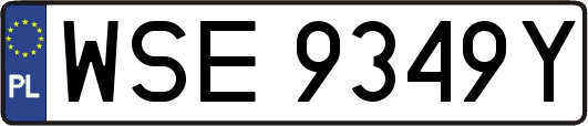 WSE9349Y