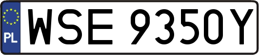 WSE9350Y