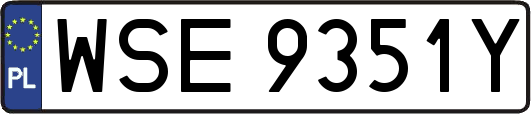WSE9351Y