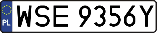 WSE9356Y