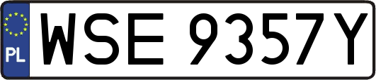 WSE9357Y