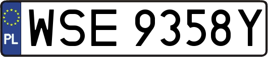 WSE9358Y