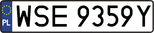 WSE9359Y