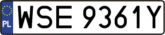 WSE9361Y