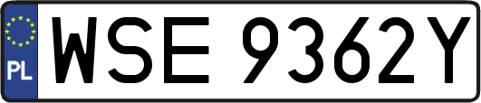 WSE9362Y