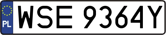 WSE9364Y