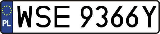 WSE9366Y
