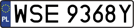 WSE9368Y