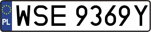 WSE9369Y