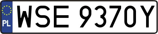 WSE9370Y