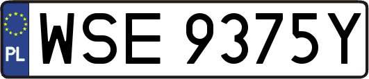 WSE9375Y