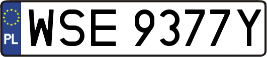WSE9377Y