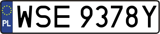 WSE9378Y