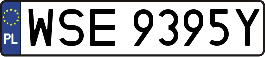 WSE9395Y