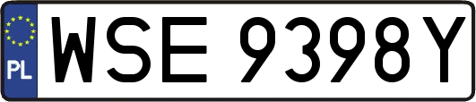 WSE9398Y