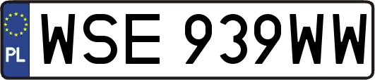WSE939WW