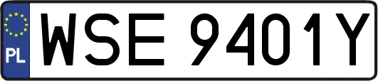 WSE9401Y
