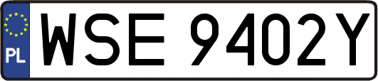 WSE9402Y
