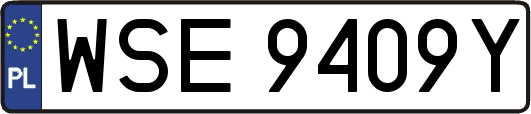 WSE9409Y