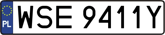 WSE9411Y