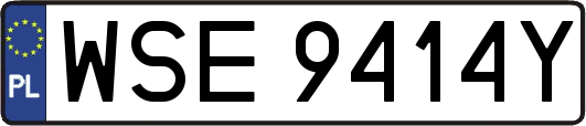 WSE9414Y