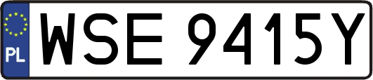 WSE9415Y