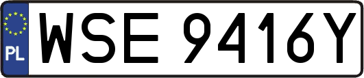 WSE9416Y