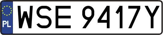 WSE9417Y