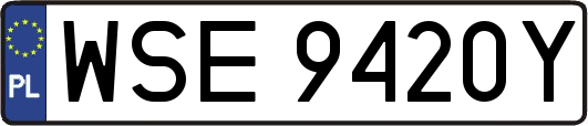 WSE9420Y