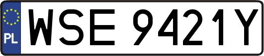 WSE9421Y