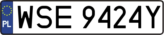 WSE9424Y
