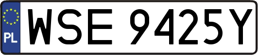 WSE9425Y